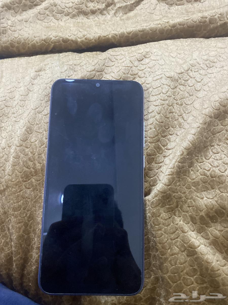 للبيع جوال ريدمي 10Aنضيف معاه الضمان والكرتون64401119325954110