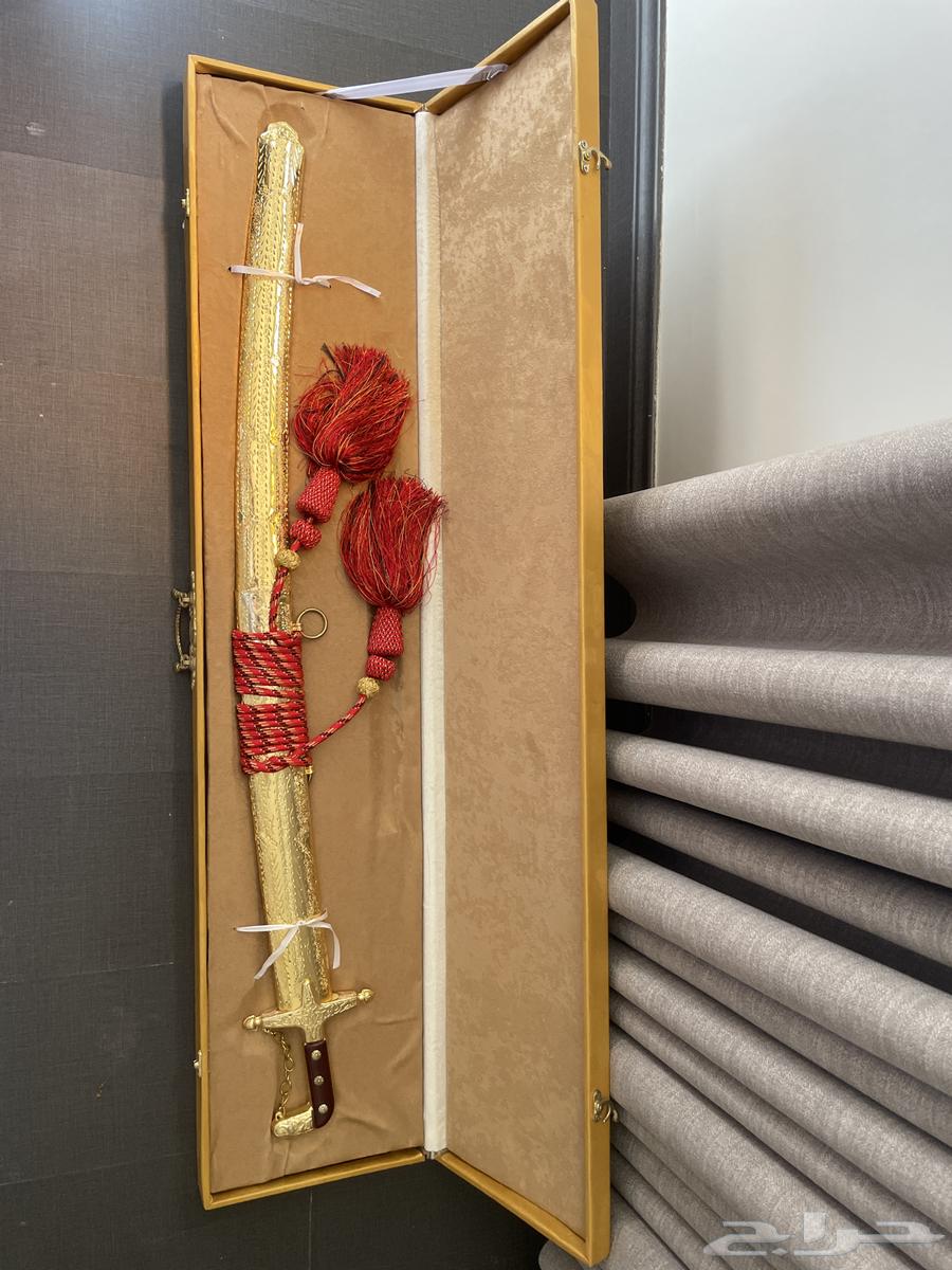 سيف للبيع64398117320962110