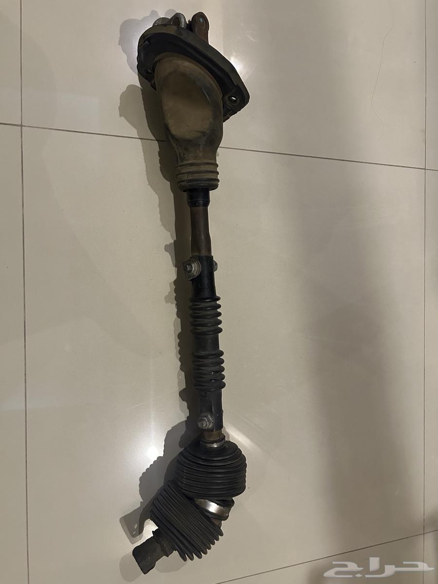 Dorman Tahoe and GMC 2007 Model Shaft64547721872130110