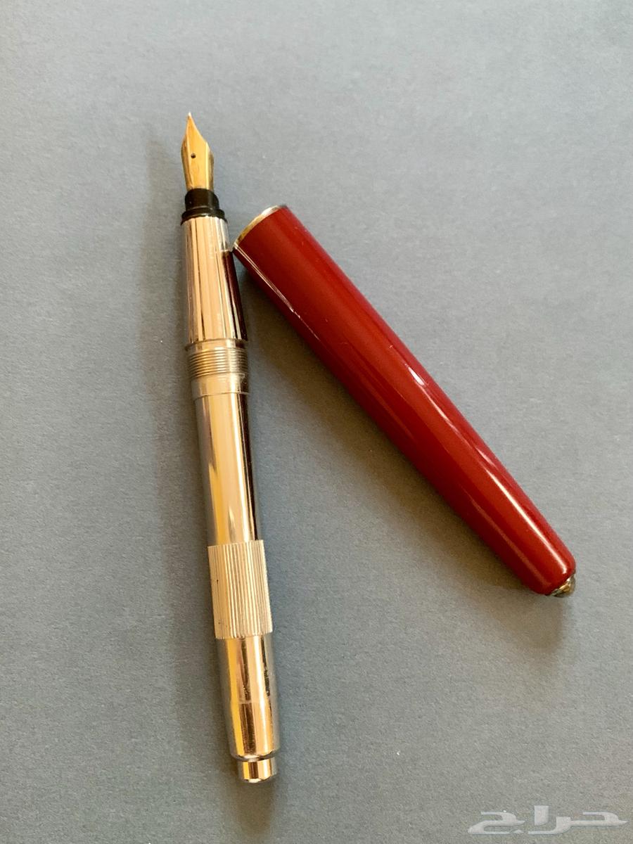 كارتير قلم باشا64400882968961112