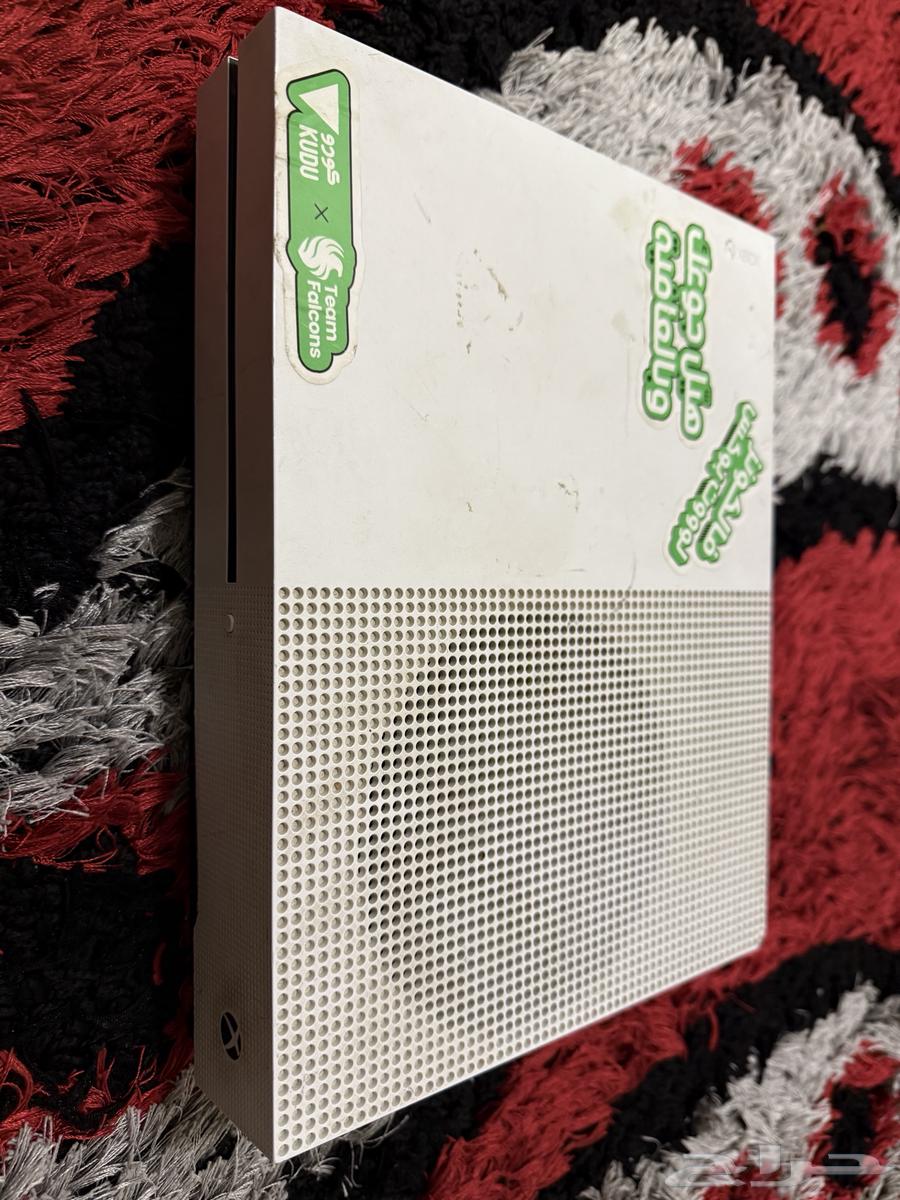 اكس بوكس ون اس64393942883331111