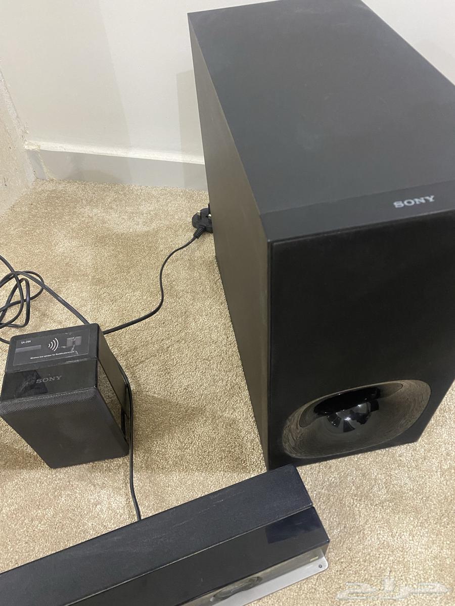 ساوند بار واي فاي64398506847490112