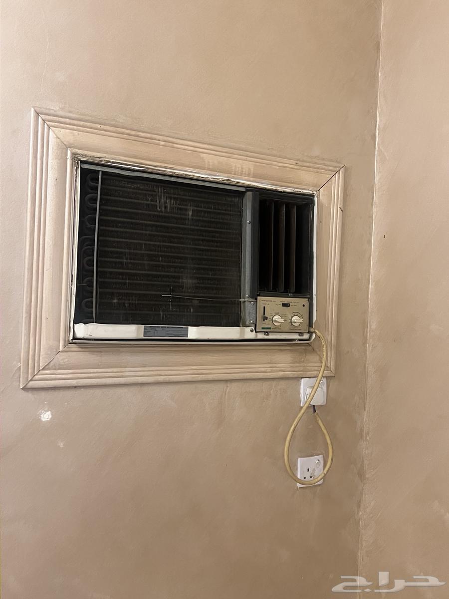 للبيع مكيفات مستبيشي نظيفة جدا64394923678338111