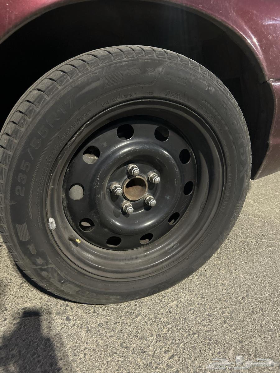 جنوط فورد فكتوريا بوليسي64552902161154112