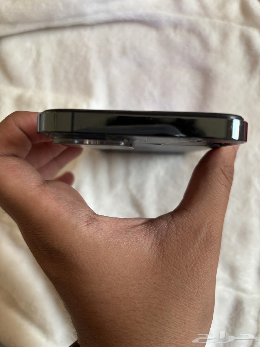 ايفون 12 برو ماكس 256 قيقا الموقع محايل عسير64392731090947113