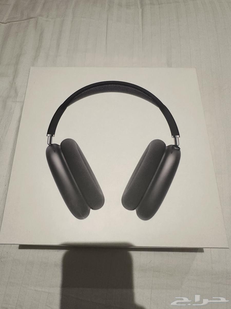 سماعة ابل AirPods Max64394827458947110
