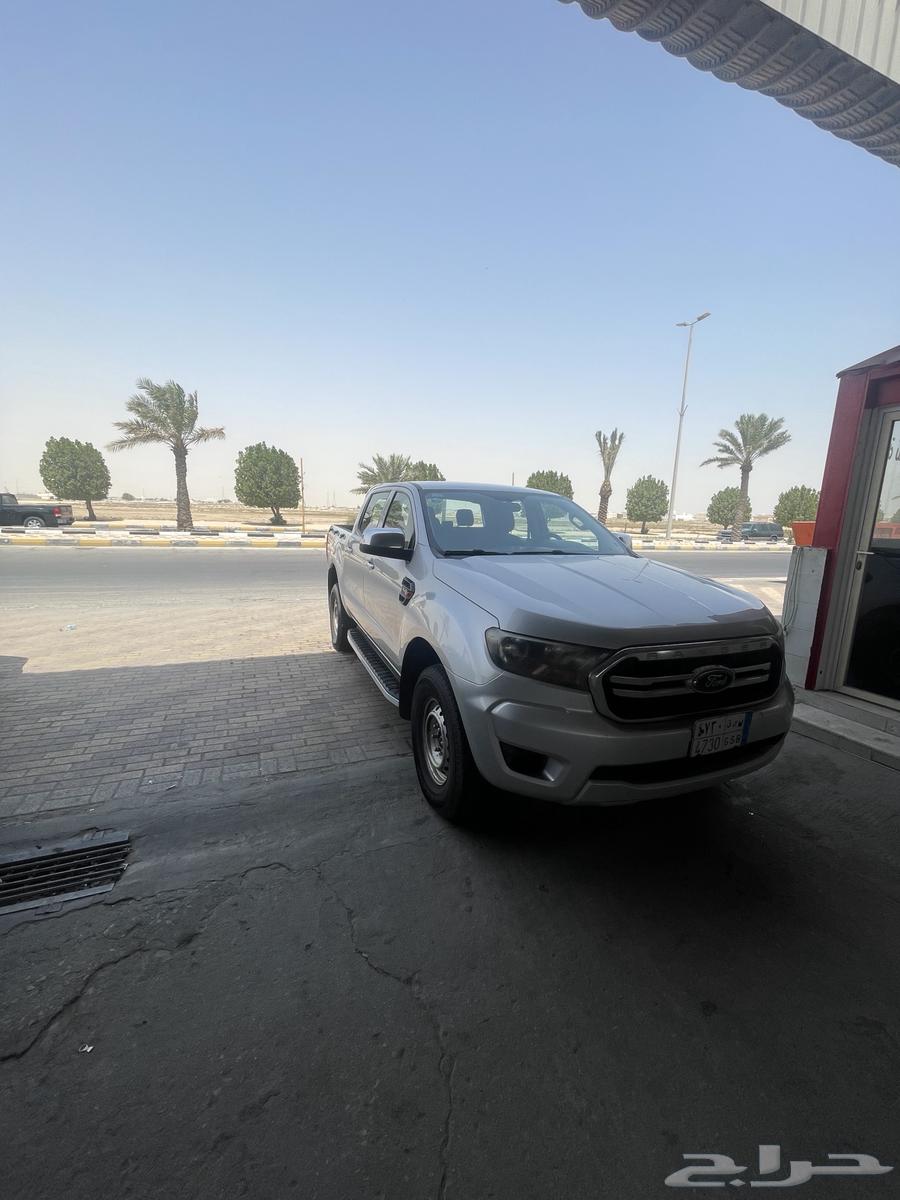 Ranger Standard Diesel64544481009537110