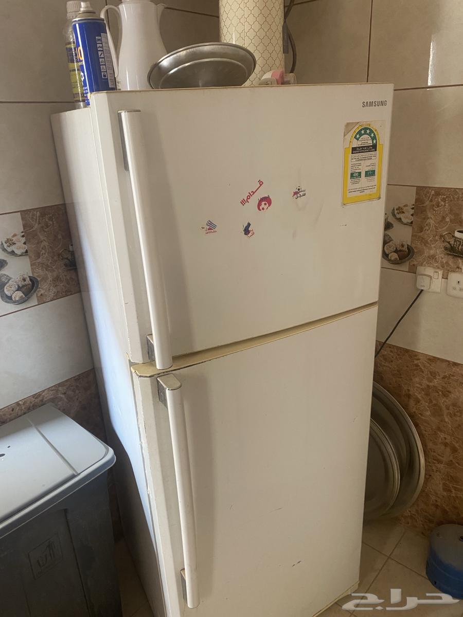 مكيف وثلاجه64399814987009110