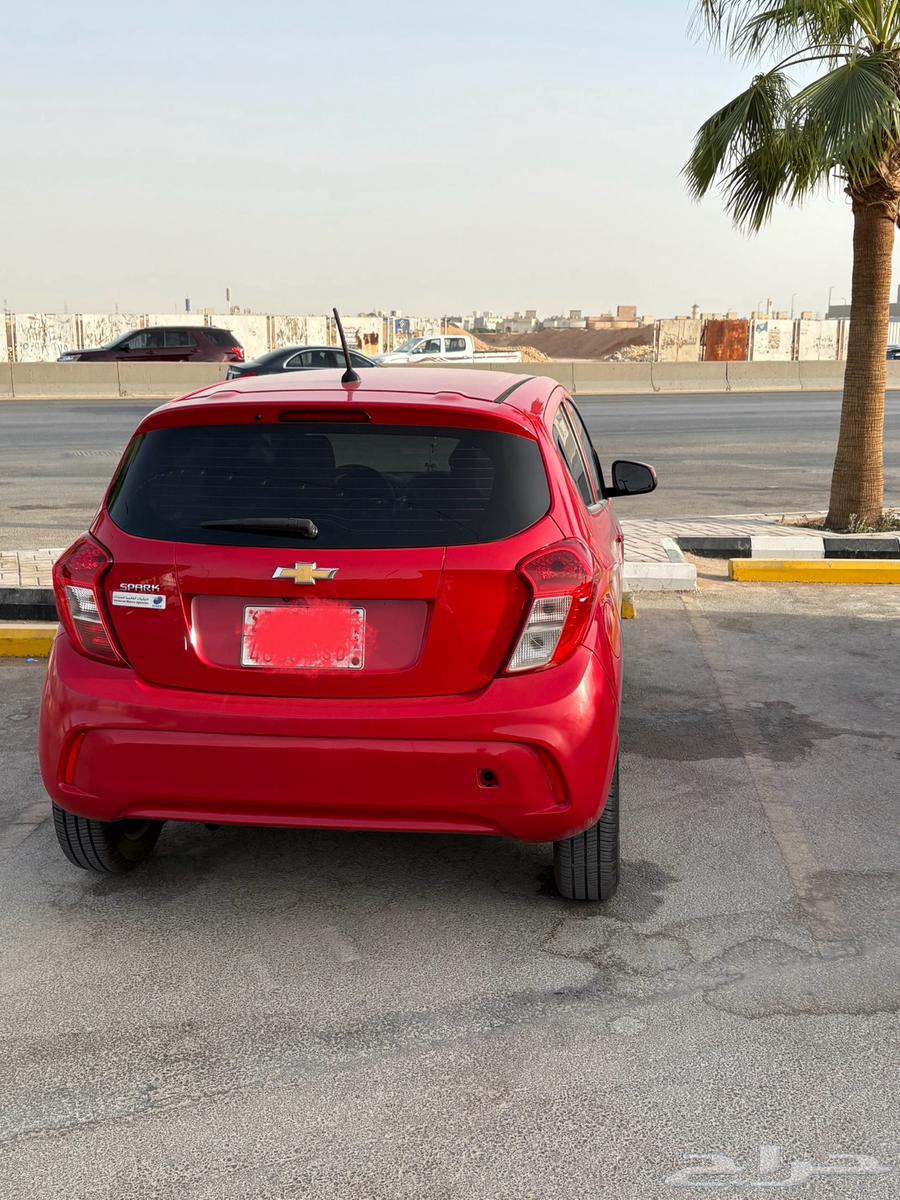 Spark 2017, Mashallah, Al-Rahman blessed, 90,000 km64494618540930112