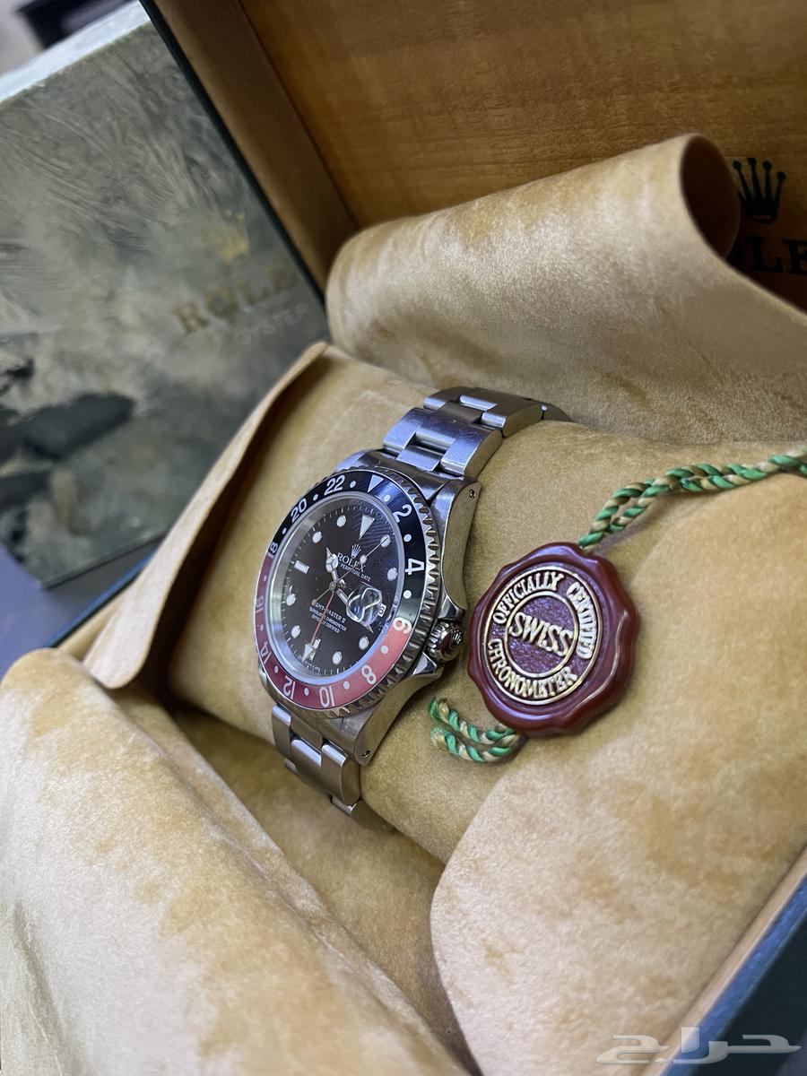 Rolex Cola Fade64393665973633111