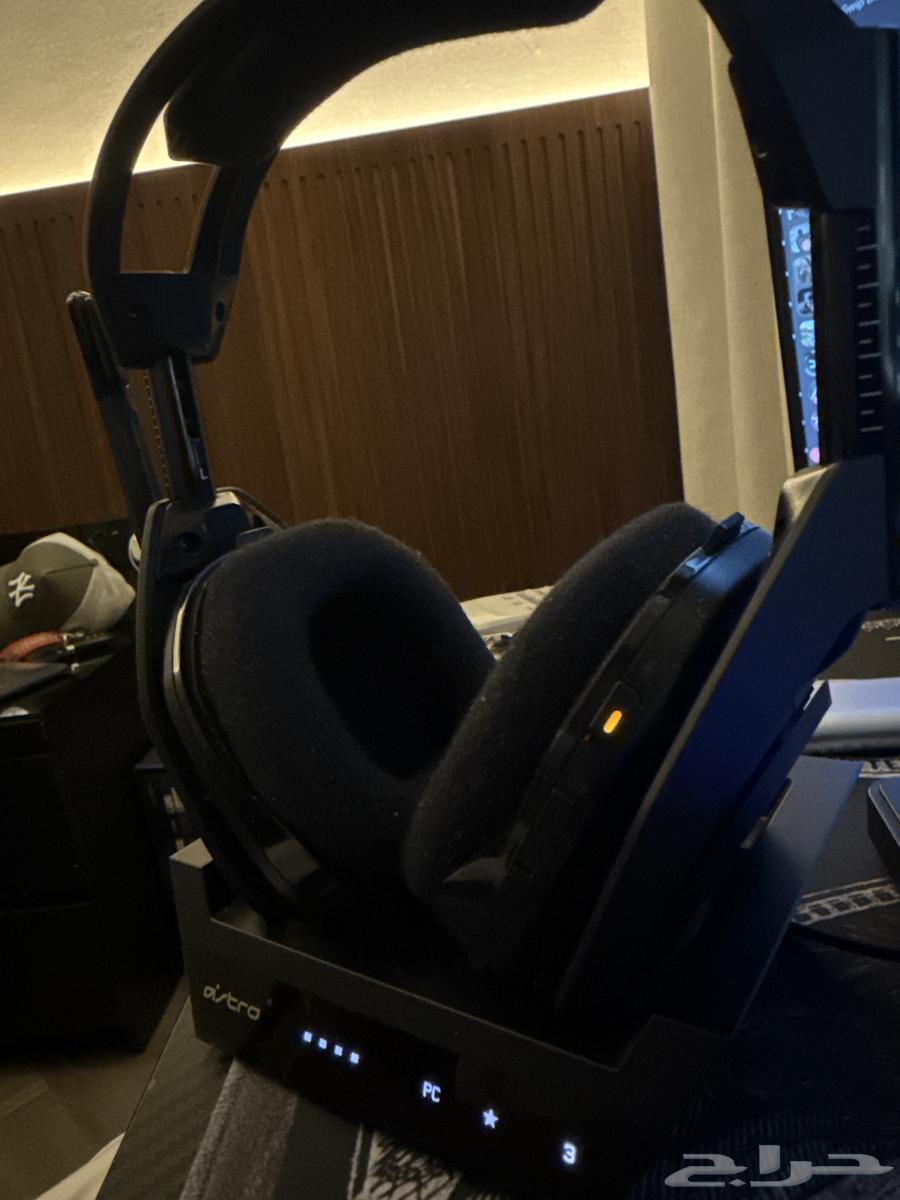 Astro A50 Headset64397422916739111