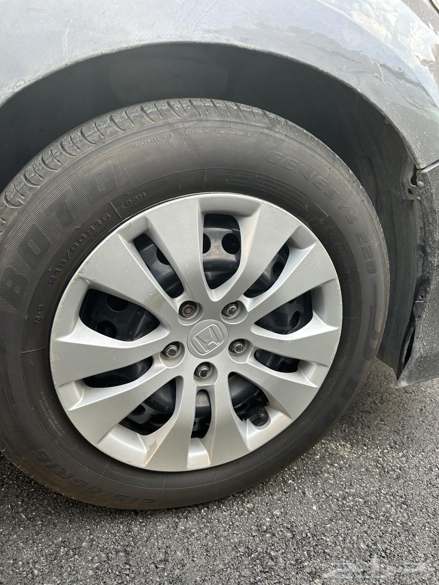 Tayss Accord from 13 to 1764546595736323113