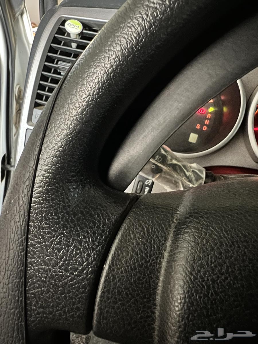 ماشالله اسكوياابيض 2013 ماشي 177حقيقي شرط شبه مخزن64549303455875113