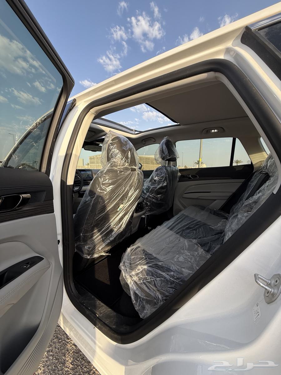 فورد تيرتوري 2025 ماشي 4 الاف فقط فل كامل64552120019202112