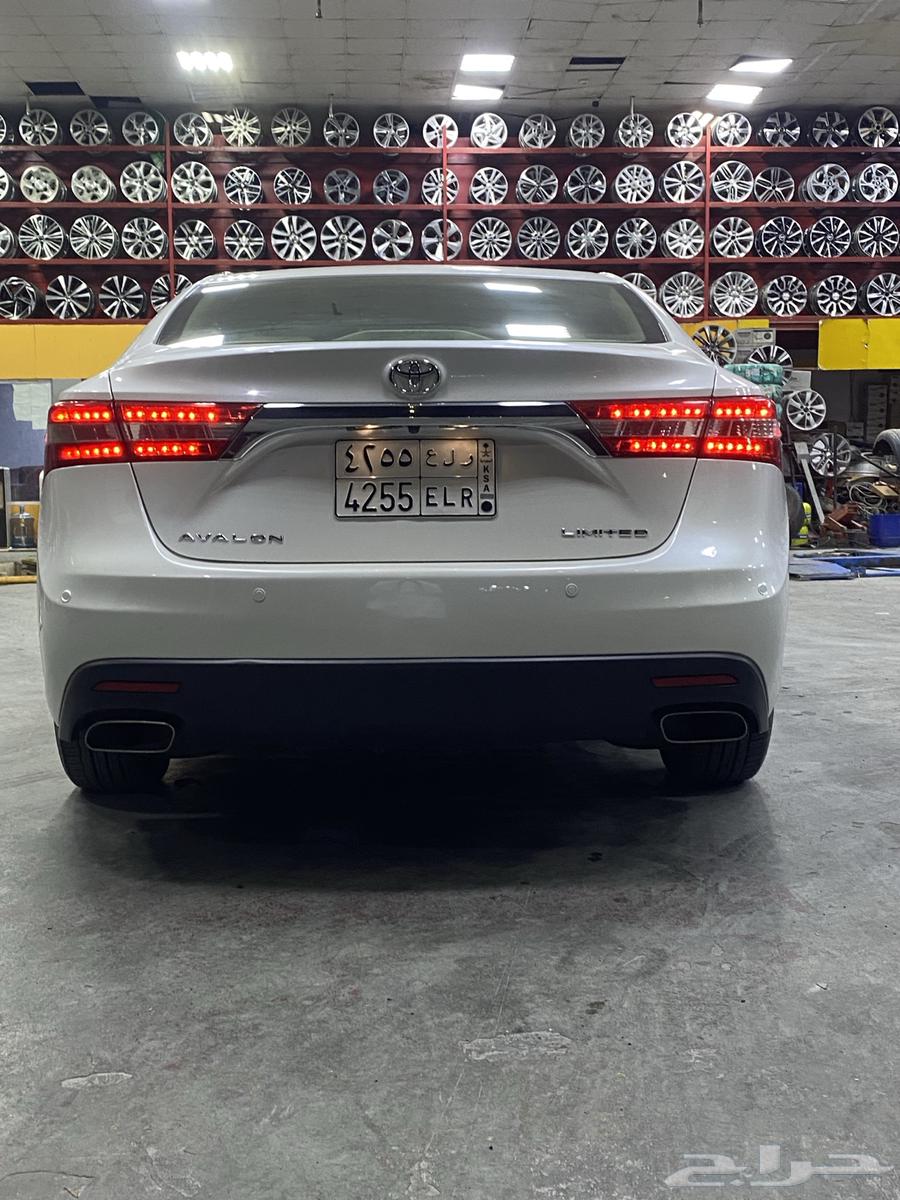 Avalon Model 201364539173004291113