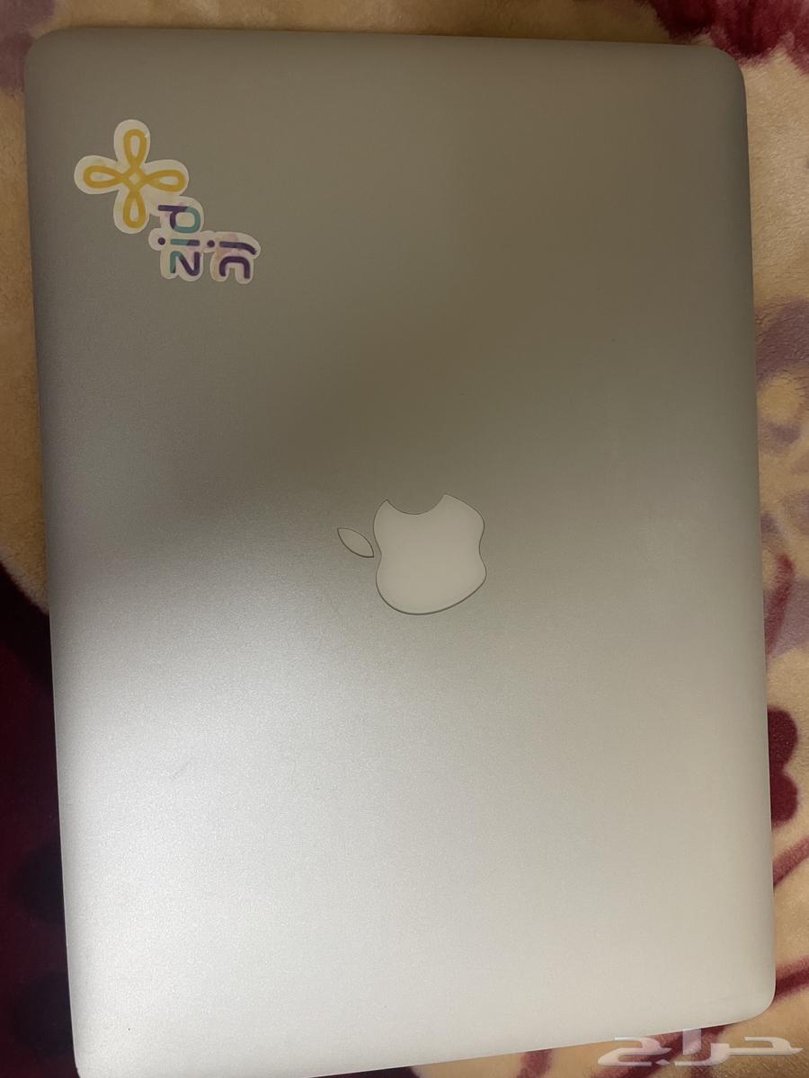 ماك بوك اير 201764392759004546113