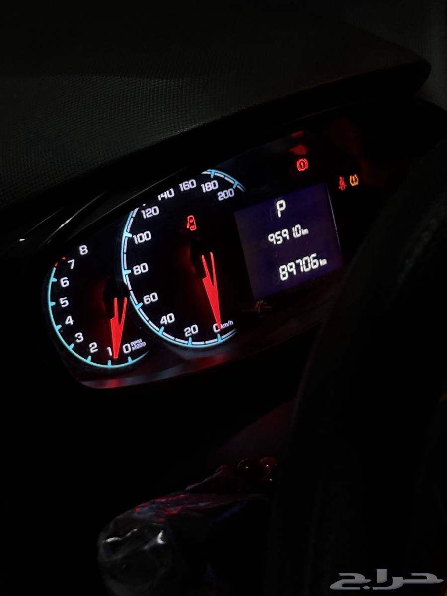 Spark 2017, Mashallah, Al-Rahman blessed, 90,000 km64494618540930110