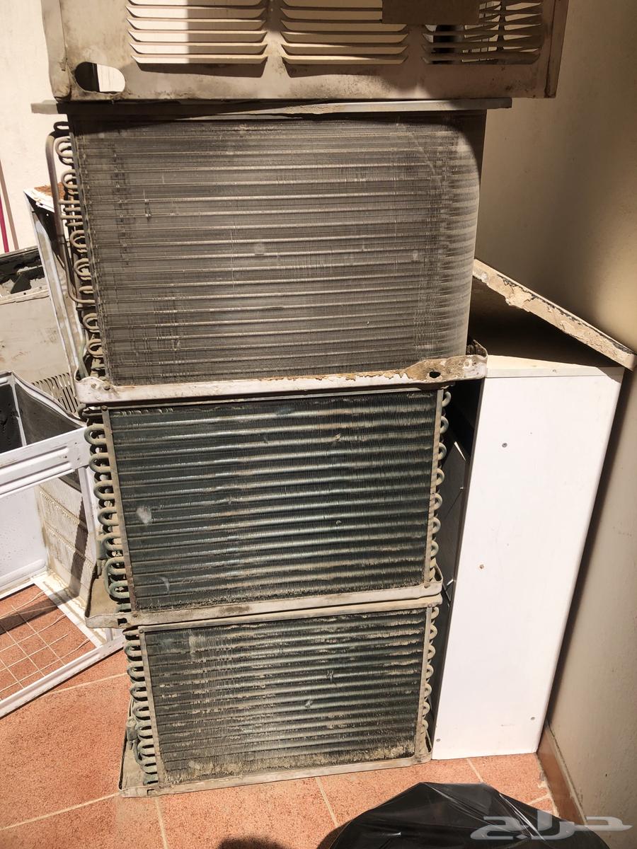 5 مكيفات نظيفه على الشرط شد بلدها64395895380867110