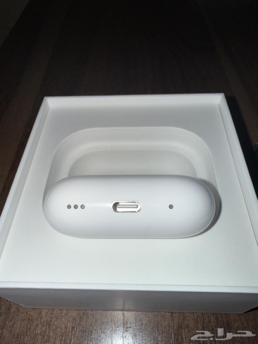 سماعه ايربودز برو الجيل الثاني اخت الجديدة ومعها الكرتون64399912363266112