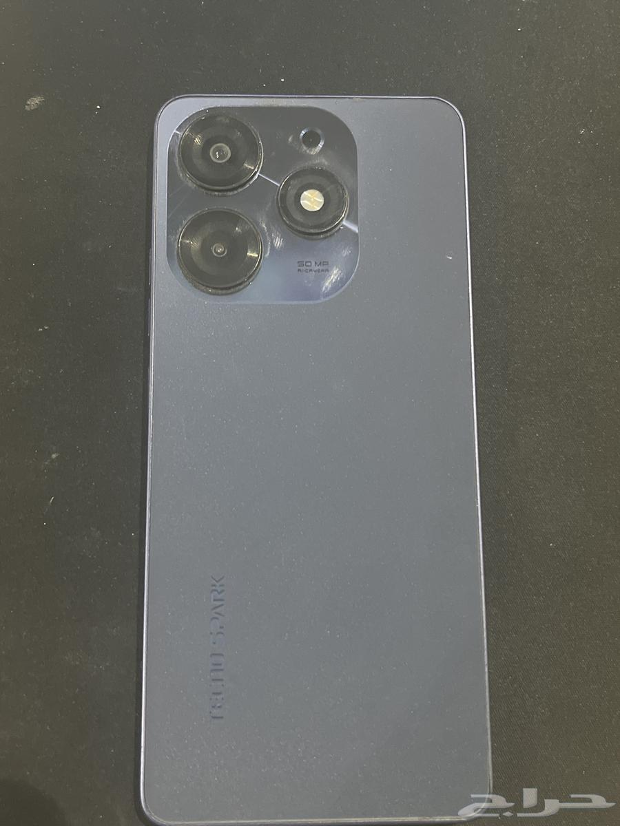 Tecno Mobile64394220538114110