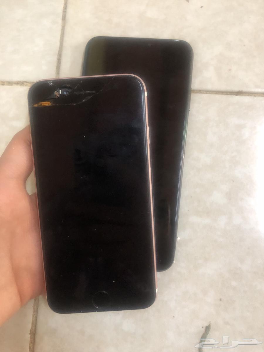 جوال ايفون64398298543107113