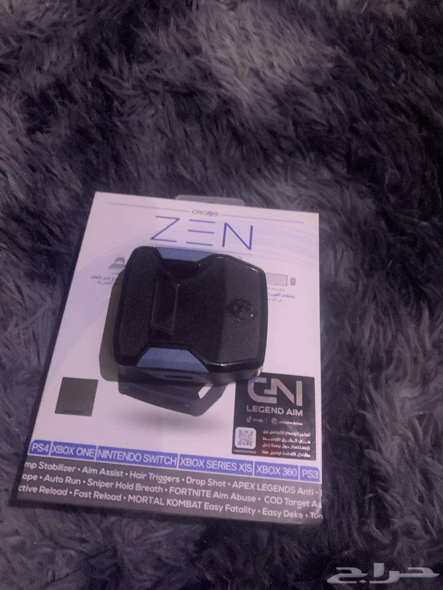 Cronus Zen device64400563473155114