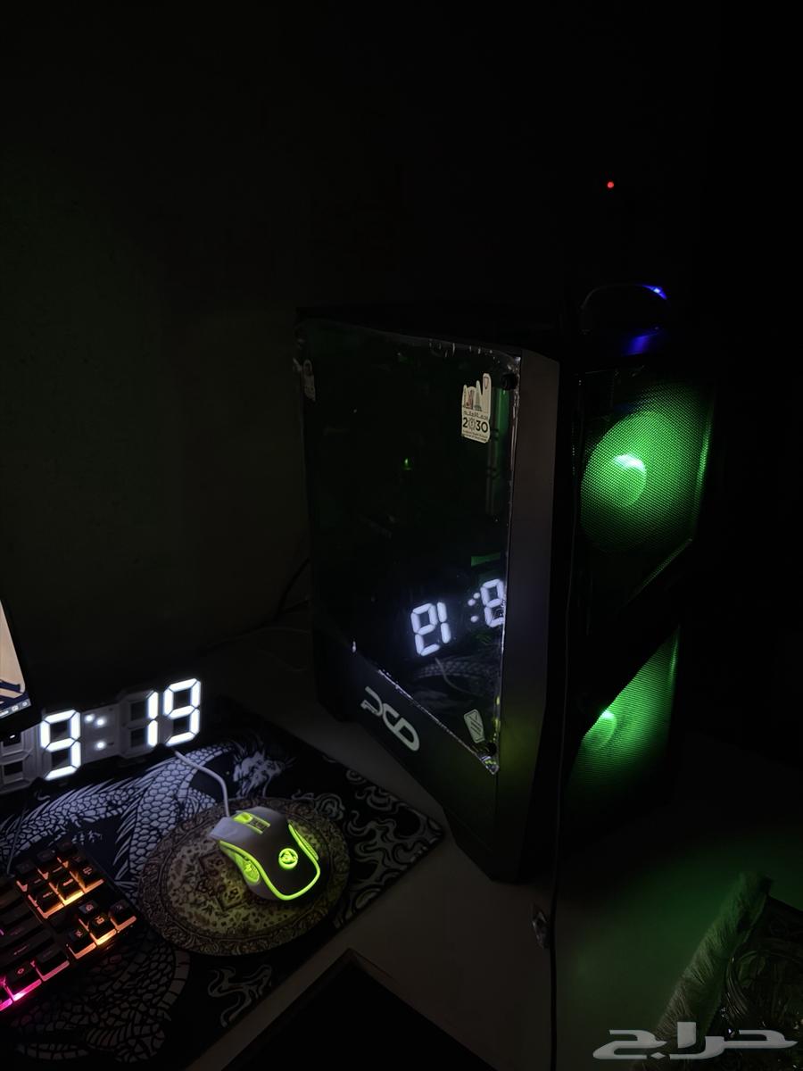 بي سي قيمنق للبيع64395060821122112