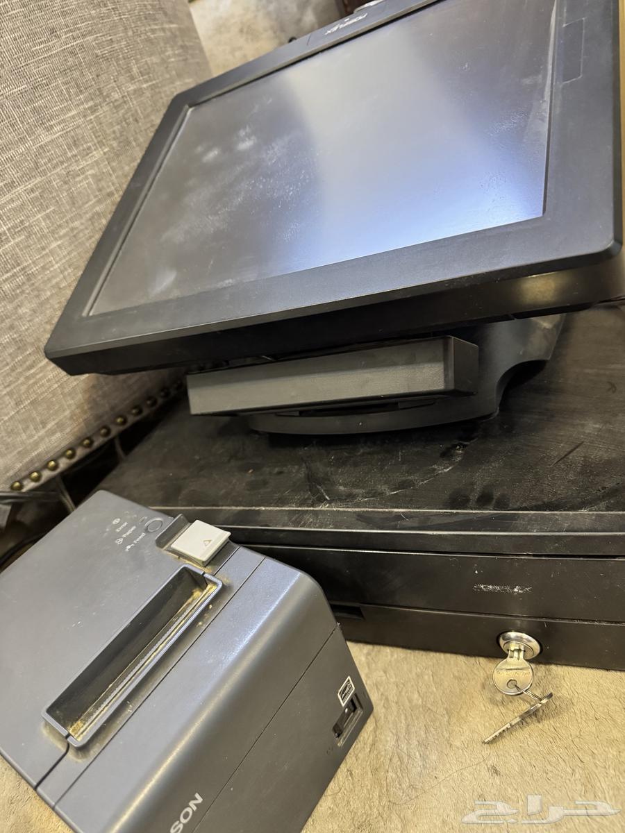 POS (cashier) device64399633898243110