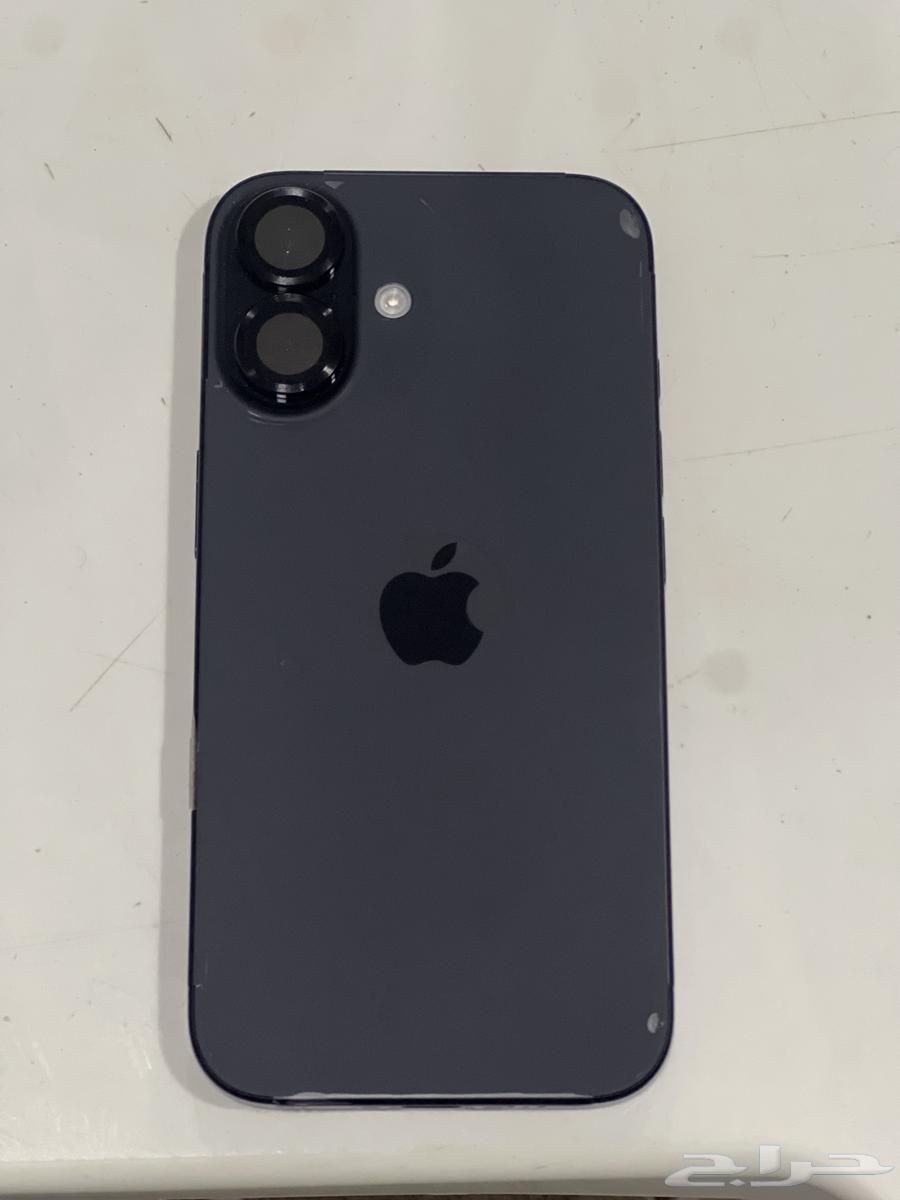 ايفون 16 العادي64397478527875111