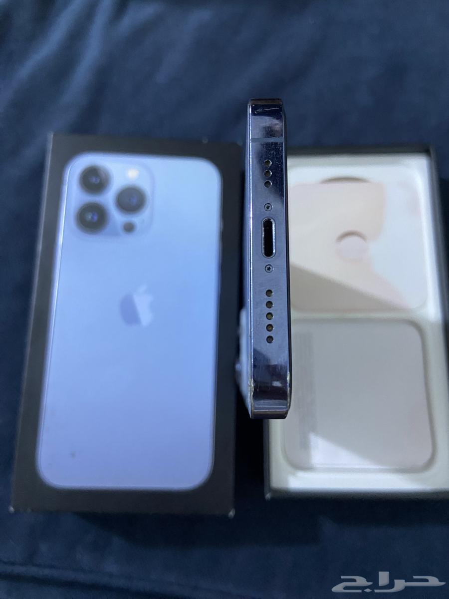 ايفون 13 برو64401021931395112