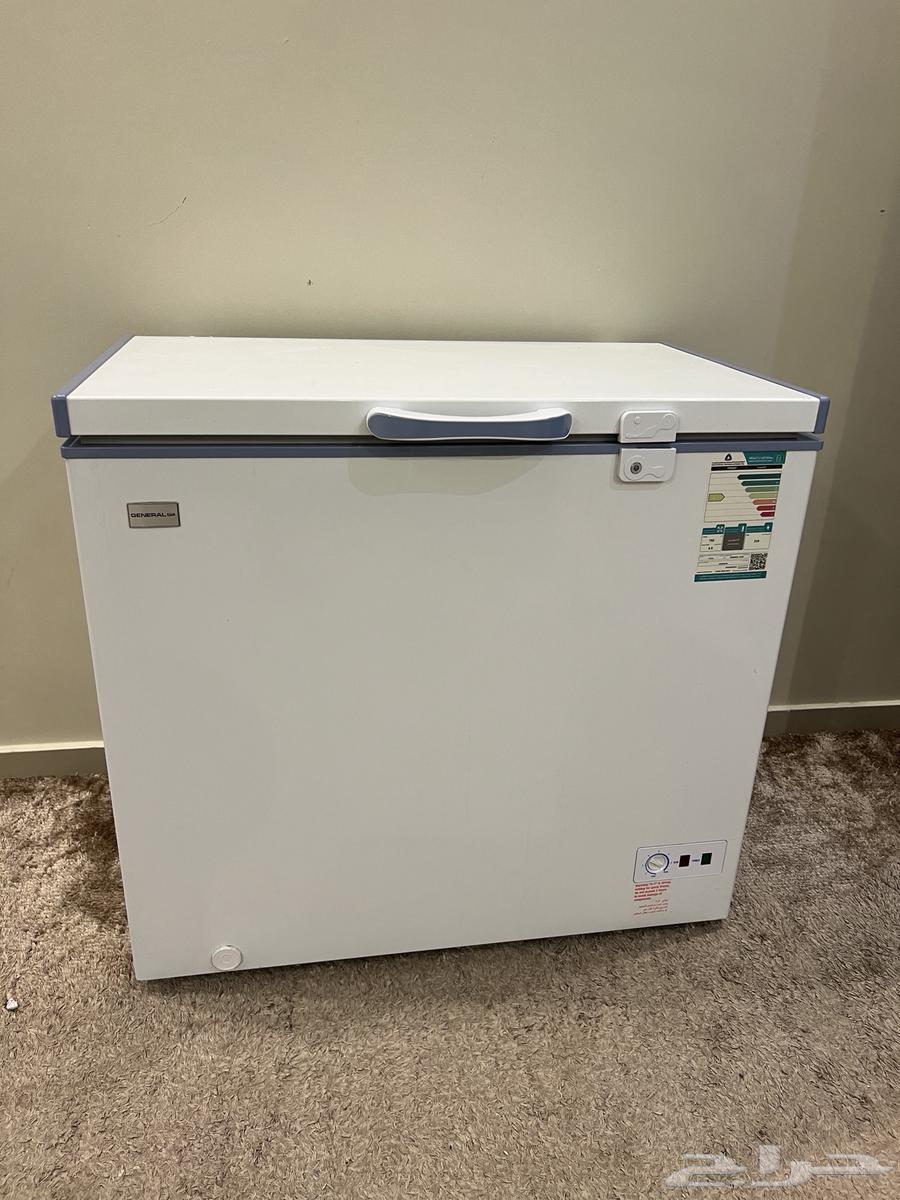 فريزر شبه جديد64399745613313110