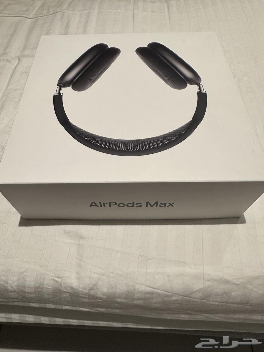 سماعة ابل AirPods Max64394827458947111