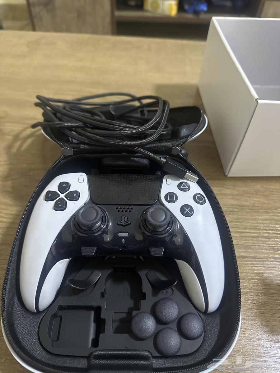 DualSense Edge Professional Edge Controller64394400489859110