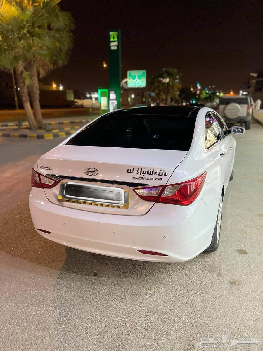 سوناتا 2011 فلل كامل ماكينه موضبه قطع اصلي64538643421443111