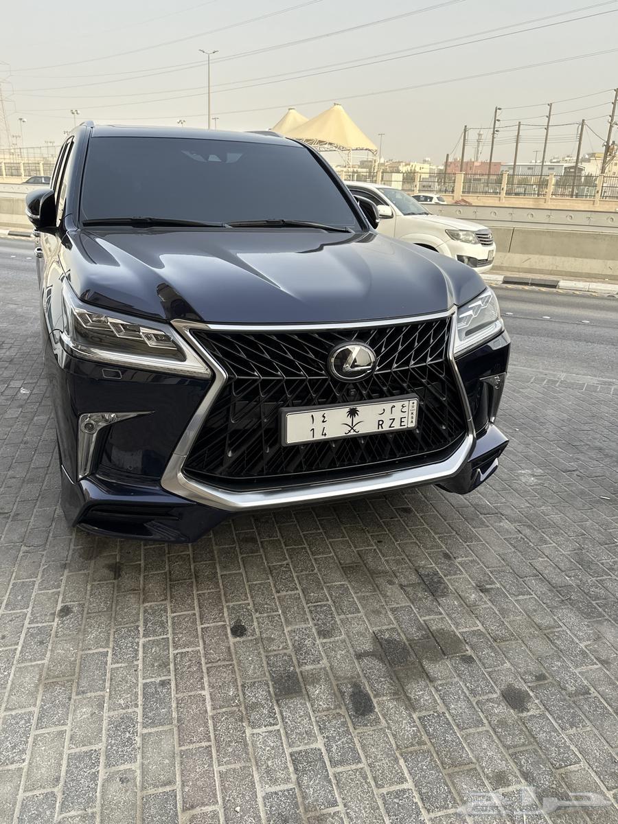 2019 Lexus Full Option64540195608963110