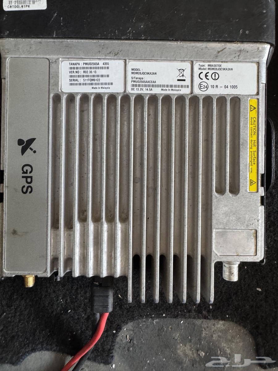 جهاز كنود TYT9000 موتريلا64396226857475110