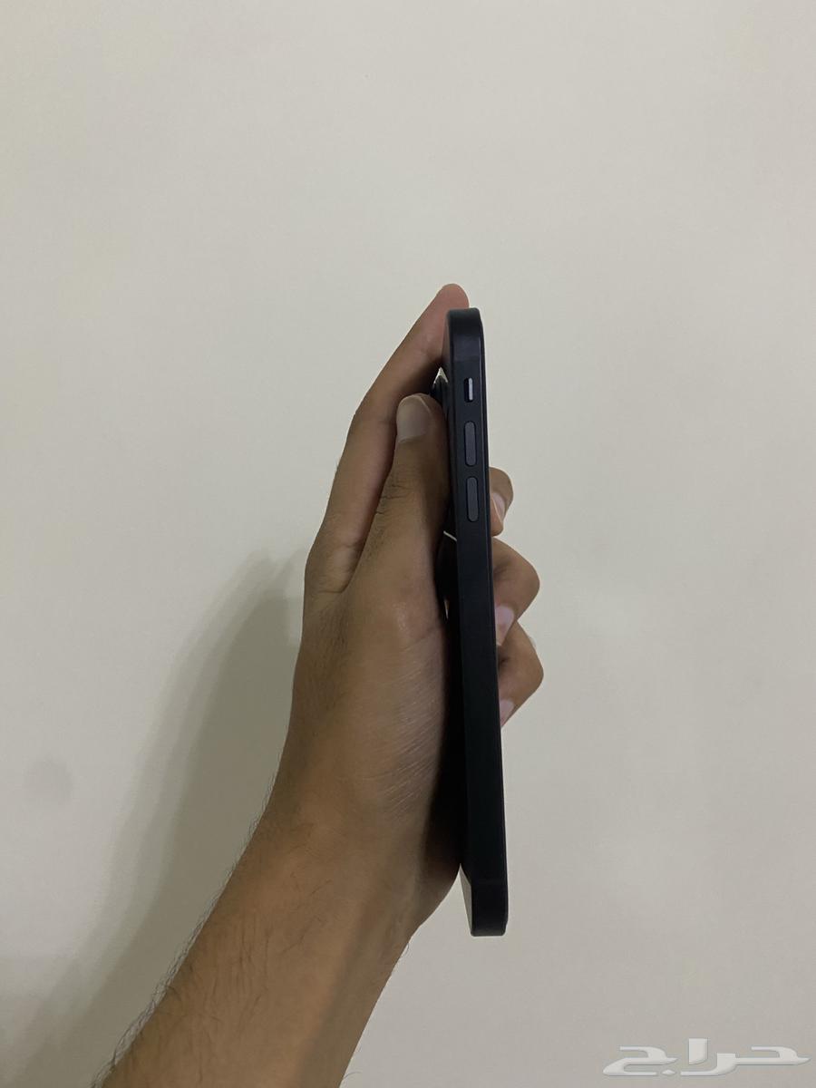 ايفون 11 مرهم 16 اسود 128 قيقا64395965071106114