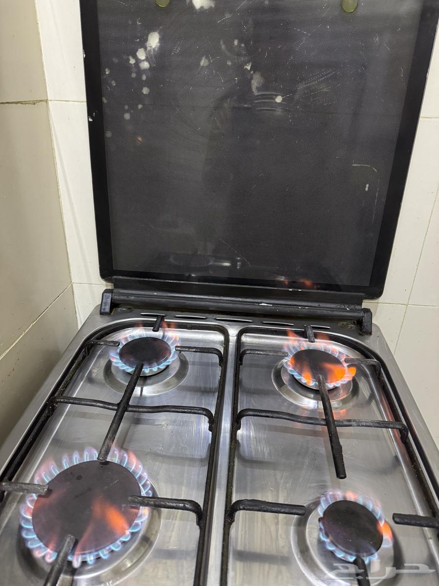 بوتجاز 4 عيون بالفرن64398799905026111