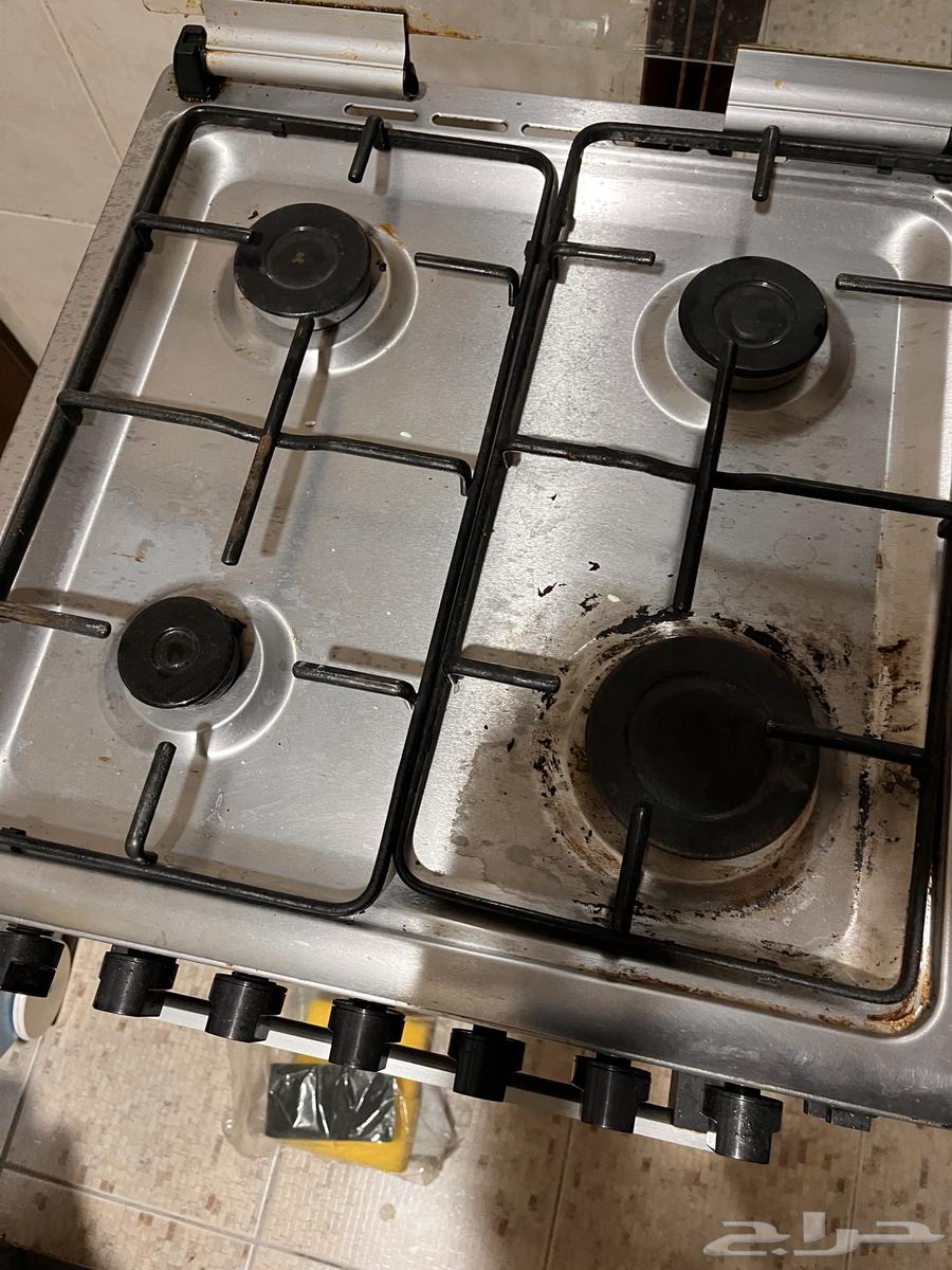 ثلاجه و غاز استخدام بسيط64399703382529114