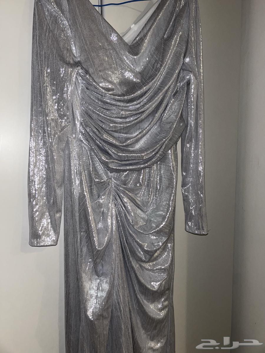 فستان سهرة جديد.64400106902017110