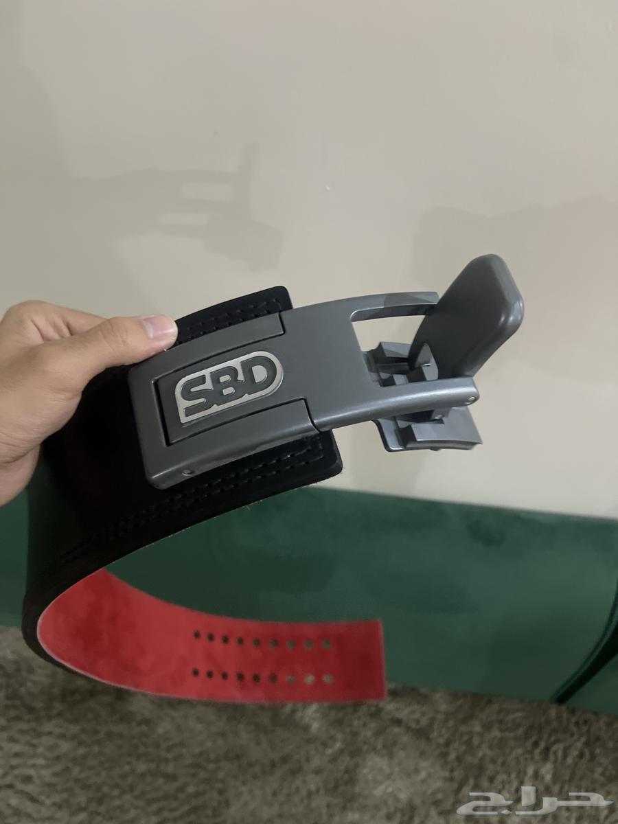 حزام sbd مع نيي سلييفز sbd64397437114883112
