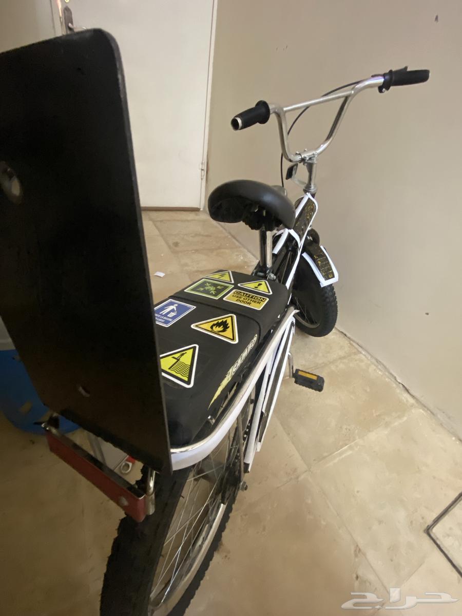 للبيع سيكل رامبو مستعمل نظيف64399175247746113