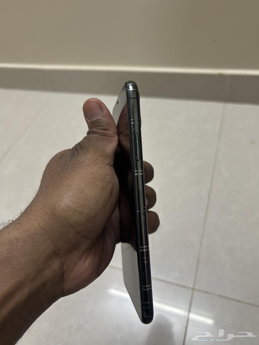 ايفون 11 برو ماكس64395337817729112