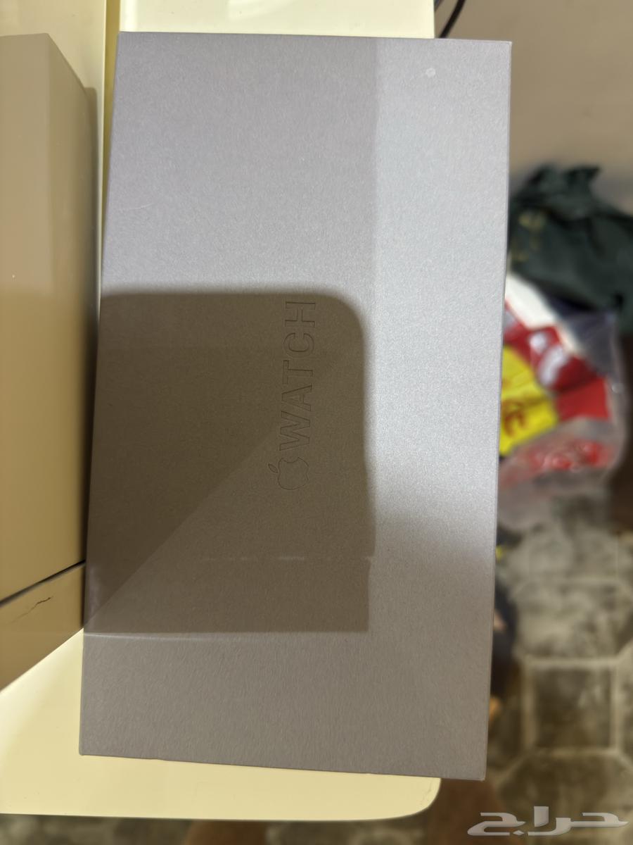 ساعبل ابل الترا 264395615433857111