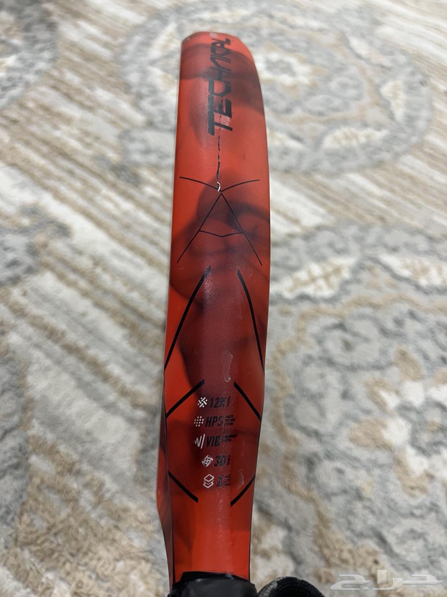 Paddle racket64392470623618112