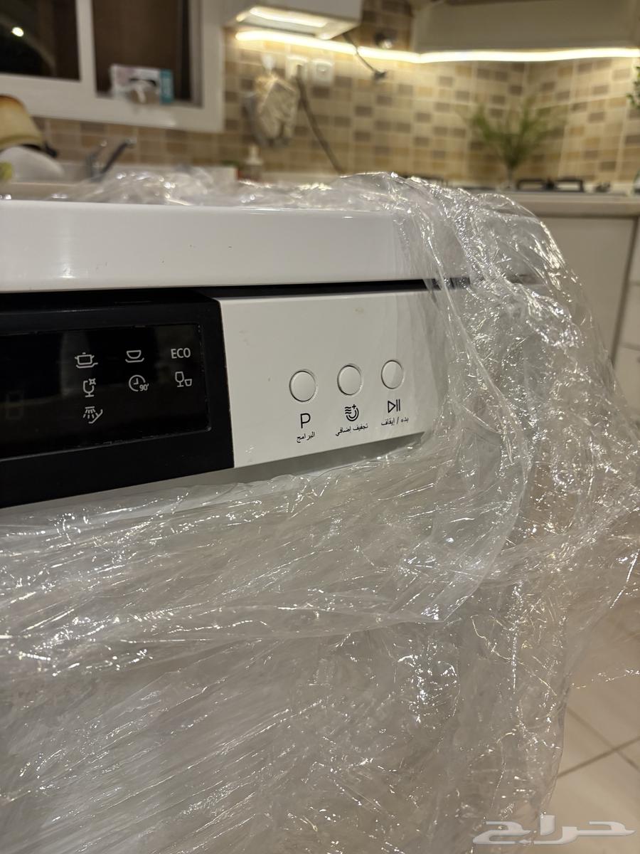 غسالة صحون سليمه للبيع64392676386177112