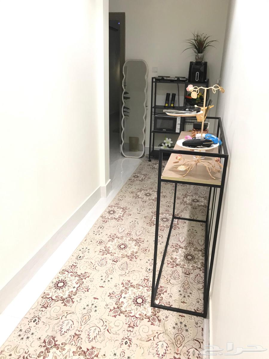 أثاث شقة جديد بالفواتير والضمان64400439456130111