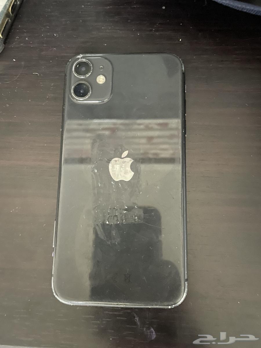 ايفون 11 مقفل ايكلاود64394676096257110