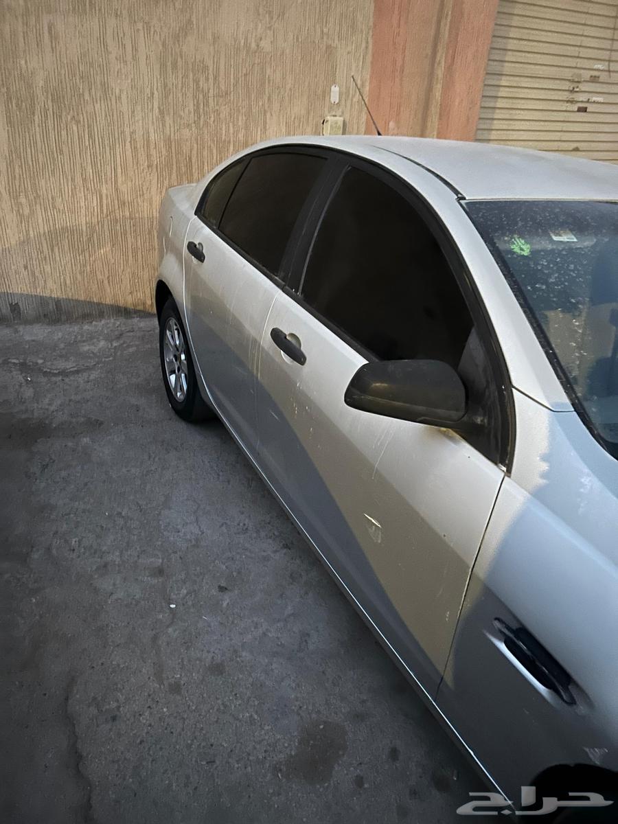 شيفرولية لومينا 2007   مكينة V664546623466370113