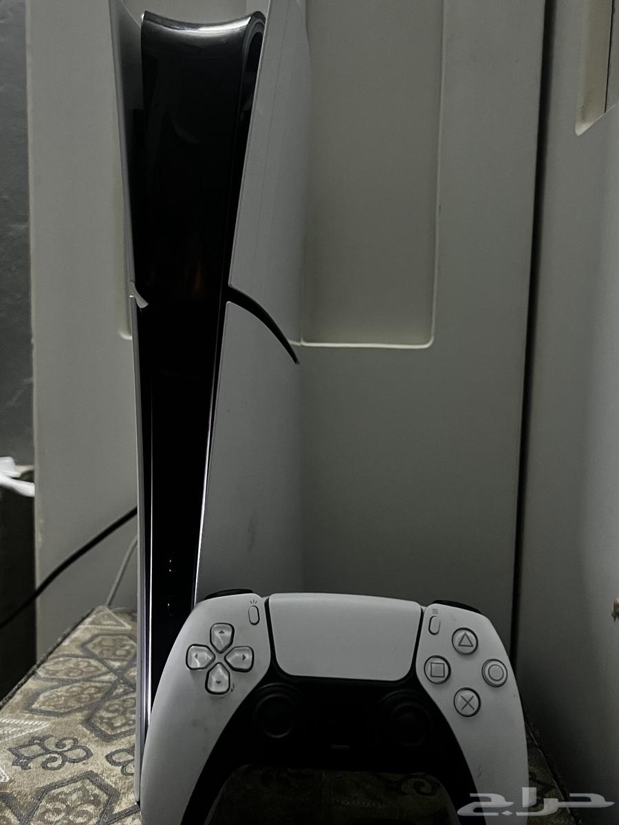 بلايستيشن 5سليم 1 تيرا64398589489666110